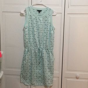 Banana Republic dress, XS